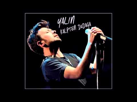 Yalın ~ Kalpten Dudağa ft. Ozan Çolakoğlu (2012)