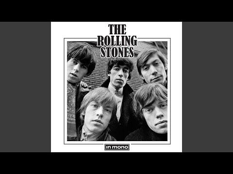 [I Can't Get No] Satisfaction (Mono)
