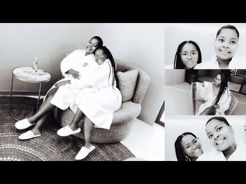 Birthday Spa Date | The Houghton Hotel