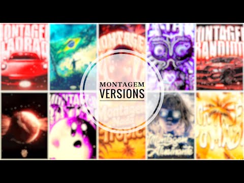 𝐌𝐎𝐍𝐓𝐀𝐆𝐄𝐌 | 𝗔𝗟𝗟 𝗩𝗘𝗥𝗦𝗜𝗢𝗡𝗦! 💫 𝗠𝗜𝗫 𝗼𝗳 𝘁𝗵𝗲 𝗕𝗘𝗦𝗧 𝗕𝗥𝗔𝗭𝗜𝗟𝗜𝗔𝗡 𝗣𝗛𝗢𝗡𝗞 𝗼𝗳 𝟮𝟬𝟮𝟱 |