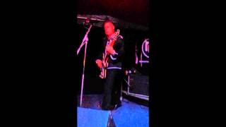 Graham Day & The Forefathers - Sucking Out My Insides