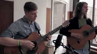 Black Oak - "Thaw" - IDK Presents