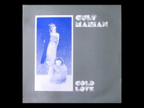 The Cult Maniax - Pater Noster