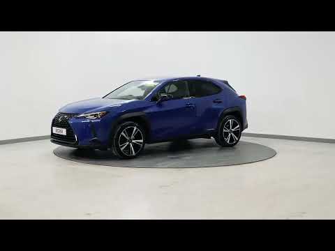 *106* 2022 Lexus UX 250h 2.0 - Image 2