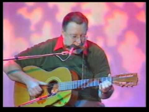 John D. Loudermilk - BBC - Complete show - 1984 + The Fureys and Davey Arthur.