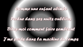 lea castel slimane abîmée