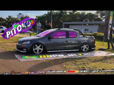 MEGA FUNK TU TEM QUE SER INTELIGENTE (PRDC. BY DJ PITOKO OFICIAL)