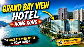 Hong Kong | Grand Bay View Hotel | travel vlog #hongkong #travel #vlog #china