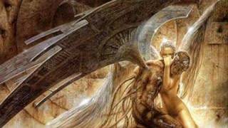 Ghost Machine - Desert Rose