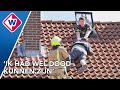 Dakdrama laat zijn sporen achter bij Westlander