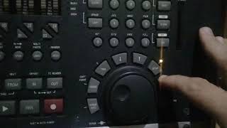 Video thumbnail for Tascam mx2424 tutorial by Dallas Influencer