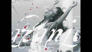 Monica Naranjo  If You Leave Me Now