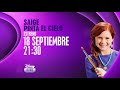 Disney Channel España Estreno Saige Pinta El Mundo Promoción