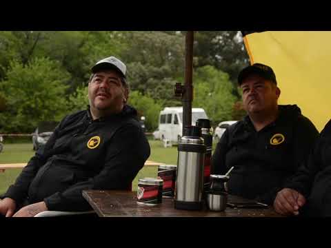 La Pesada jugó dos Regionales y estará en Mar del Plata