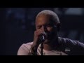 Chris Brown - All Back & Say It With Me (American Music Awards 2011)