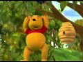 2000 Disney The Book Of Pooh Commercial