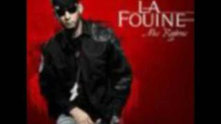 la fouine- mes repères