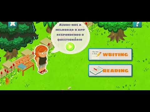YC product demo (W22) - Click, Ensino de Idiomas