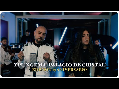 Video thumbnail for Palacio de Cristal (Edición 15 Aniversario)