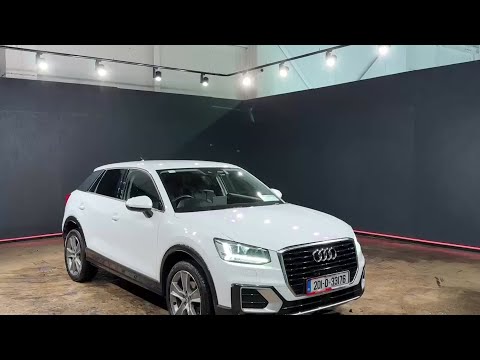 Audi Q2 1.0L TFSI AUTOMATIC - UPGRADED ALLOY WHEEL - Image 2
