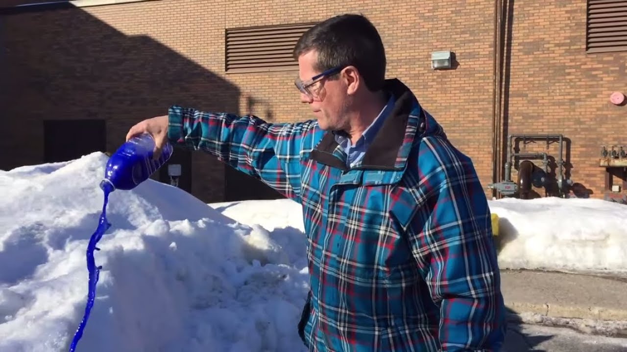 Predatory journals turn to video–like this one–for bigger profits