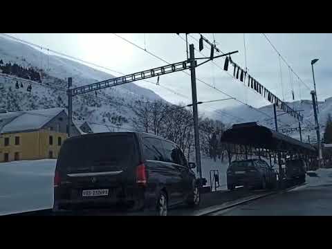 Eggishorn, Spiez, Lauterbrunnen, Brienzersee..🙂