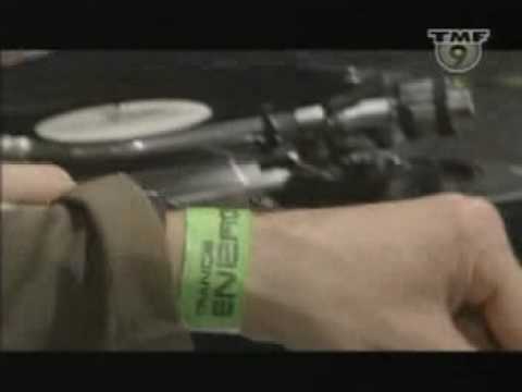 Trance Energy  Cosmic Gate