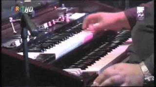 Joey De Francesco Trio - Live at Java Jazz Festival 2011 (Full Concert)