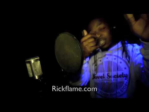 Rick Flame - Look At Me