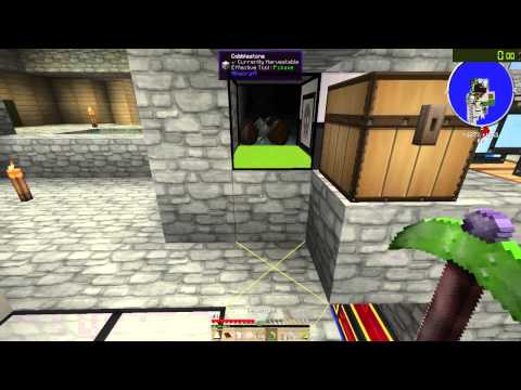 [GER] FTB Agrarian Skies Speedrun EP 43 - Mob Essence