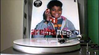 Orelha Negra - Throwback (Vinil)