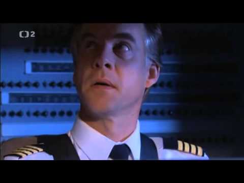 Letecké katastrofy: Poslední let kapitána Rasmusena -dokument (www.Dokumenty.TV) cz / sk