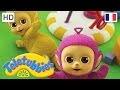 Les Teletubbies En Français Les Bebes Et Plus 1 HEURE