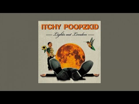 Itchy Poopzkid - Why Still Bother // Official Audio