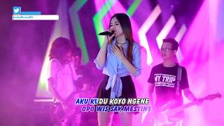 Nella Kharisma   Kanggo Kowe Official Music Video Larasta Studio