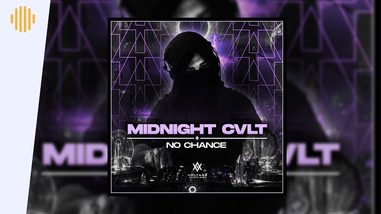 MIDNIGHT CVLT - No Chance I Drum & Bass