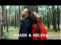 Arash Helena 4 Songs