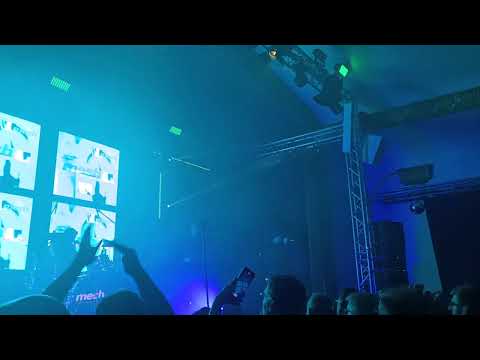 Mesh - You didn't want me (live Eastend festival 2023)