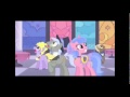 MLP and Ramstein 