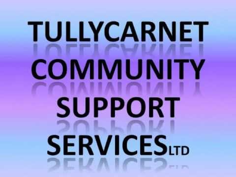 Tullycarnet Community Support Services Ltd