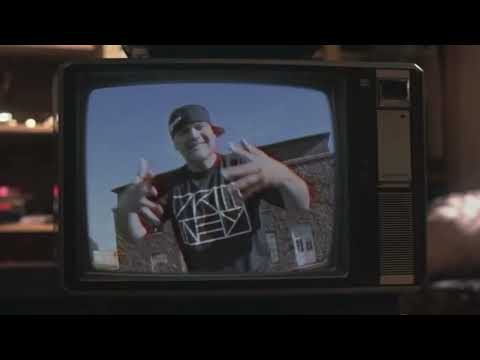 Snowgoons - Goon Bap REMIX ft Sicknature & Reef The Lost Cauze (VIDEO)