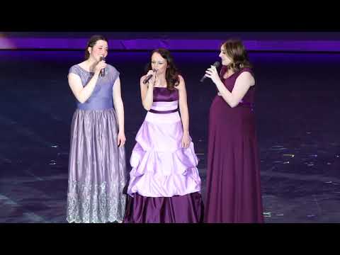 You'll be in My Heart 2   SFCT   Broadway Lights Disney Through the Ages