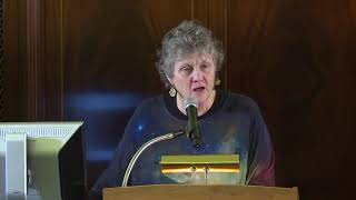 American Luthier Carleen Hutchins: The Art & Science of the Violin