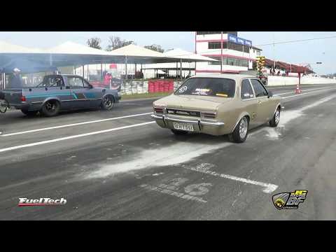 1ª Etapa Copa Sul e Taça Rio Grande Do Sul Guaporé 2018 - Chevy TT 500