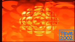 {2nd COLLAB ENTRY FOR MVEC296/P7} CBC Television I