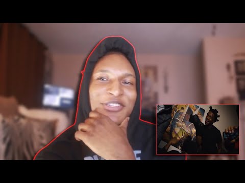 Whoppa Wit Da Choppa Feat. FastMoney Goon - Vanish Mode HE REALLY HAD BLACK FORCES😂🔥😱|Reaction!!!