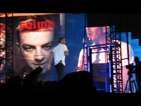 FRANCESCO GABBANI IN ARENA E VICEVERSA  - DUEMILADICIANNOVE