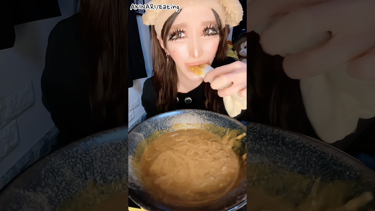 カレーはナン派？ごはん派？ロピア購入品🍛#shorts