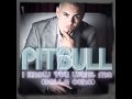 Pitbull-I Know you want me (calle ocho)(original ...