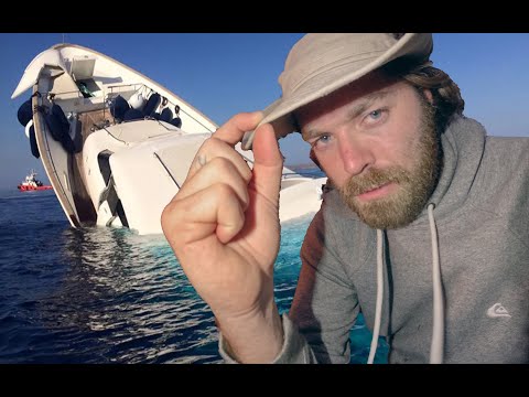 I put a hole in my boat :( #002